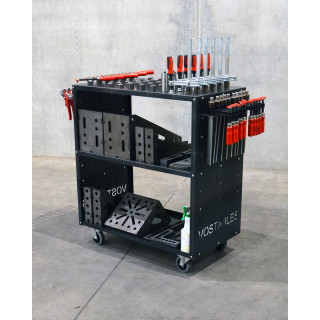 CHARIOT A OUTILS D20